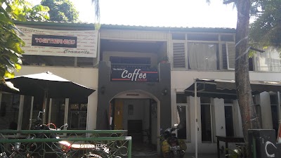 Photos of The House Of Coffe Racer