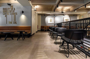 Photo n°87 de Starbucks Coffee à Nancy (Salon de thé)