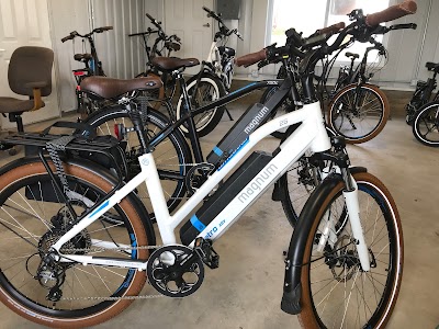 Creekside ebikes