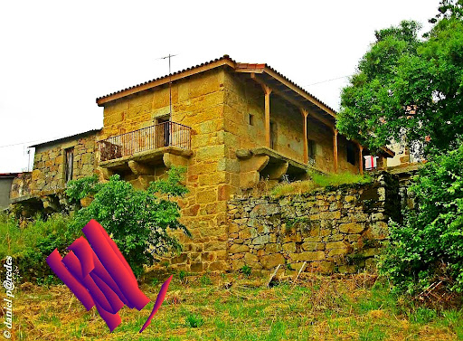 Parroquia de Tibiás