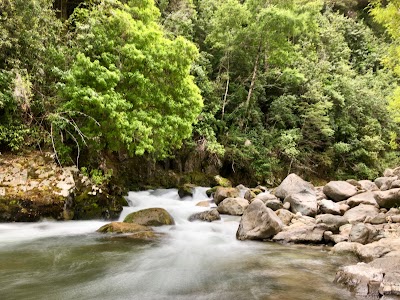 Photos of Termas Los Pozones