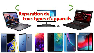 Photo n°9 de NEWTECH | Vente Et Réparation De Téléphone Paris 20 à Paris (Service de réparation de téléphones)