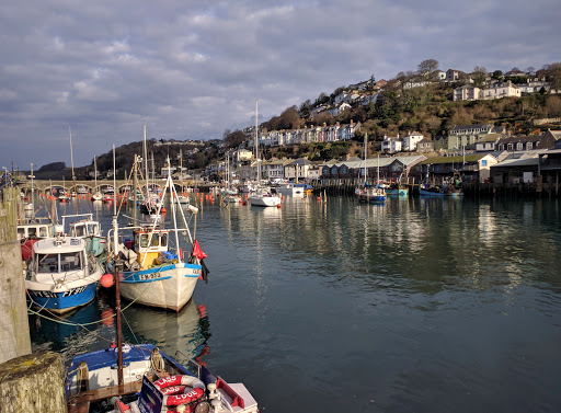 Looe Sailing Club