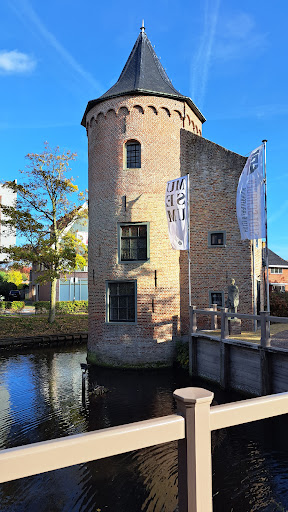 Museum Slag van de Somme 1914- 1918 Logo
