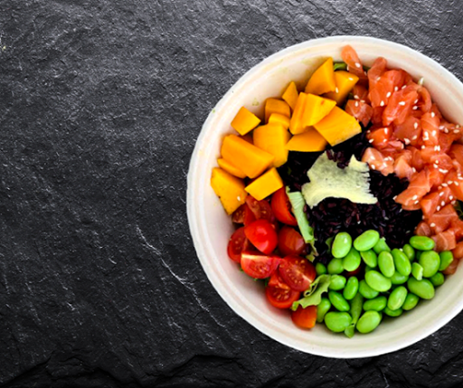 You Cook - Visual