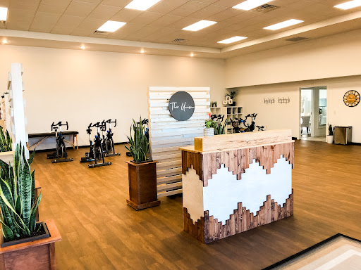 The Union, Wellness Boutique