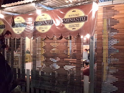 Photos of Warung Menantu