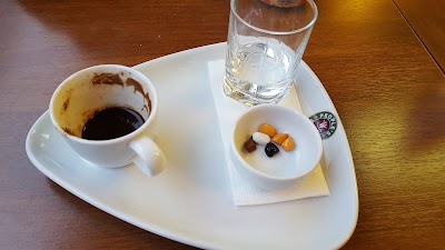 Photos of People's Cafe