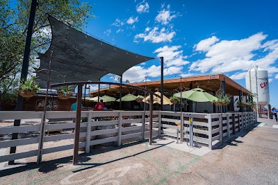 Canteen Brewhouse