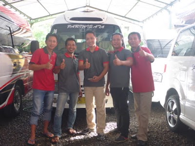 Photos of Gani Transport - Rent Car