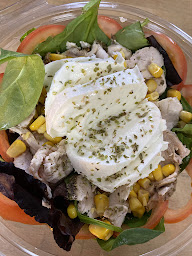 Photo n°7 de Sunpizza Strasbourg Robertsau à Strasbourg (Restaurant)