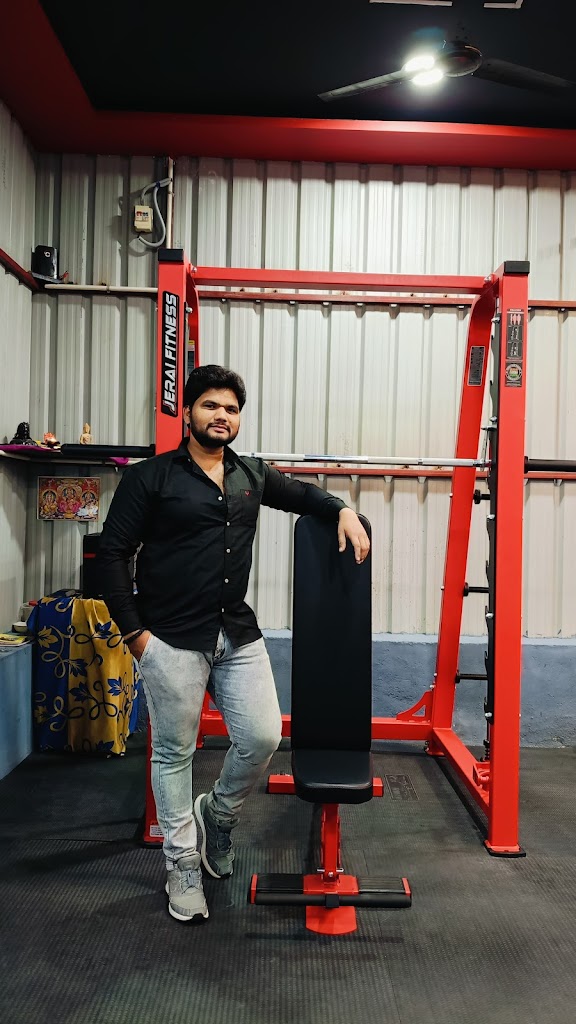 Kunal Fitness Center
