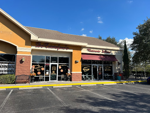 DeCristofaro's Gallery - United States