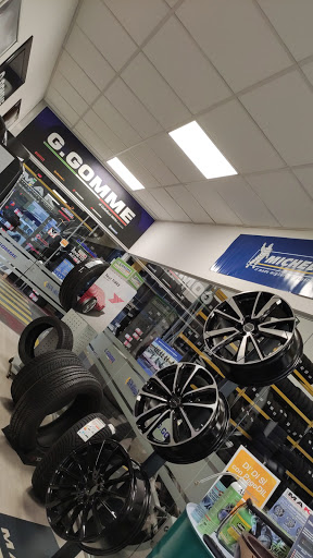 G.GOMME SAS DI GALAFASSI MIRKO E C. - Kwik Fit - Thumbnail