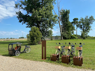 Photo n°10 de La Bulle Verte à Bordeaux (Agence de visites touristiques)