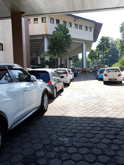 Photos of Rumah Sakit Pendidikan Universitas Padjadjaran