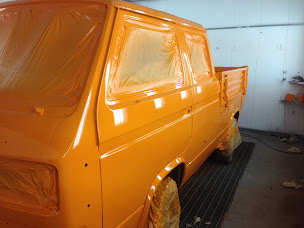 Photo n°3 de garage maillet à L'Argentière-la-Bessée (Garage automobile)