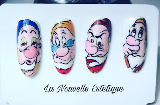 La Nouvelle Estetique di Giovanna Cimello - Thumbnail