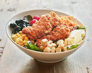 Photo n°17 de Friends à Saint-Denis (Restaurant halal)