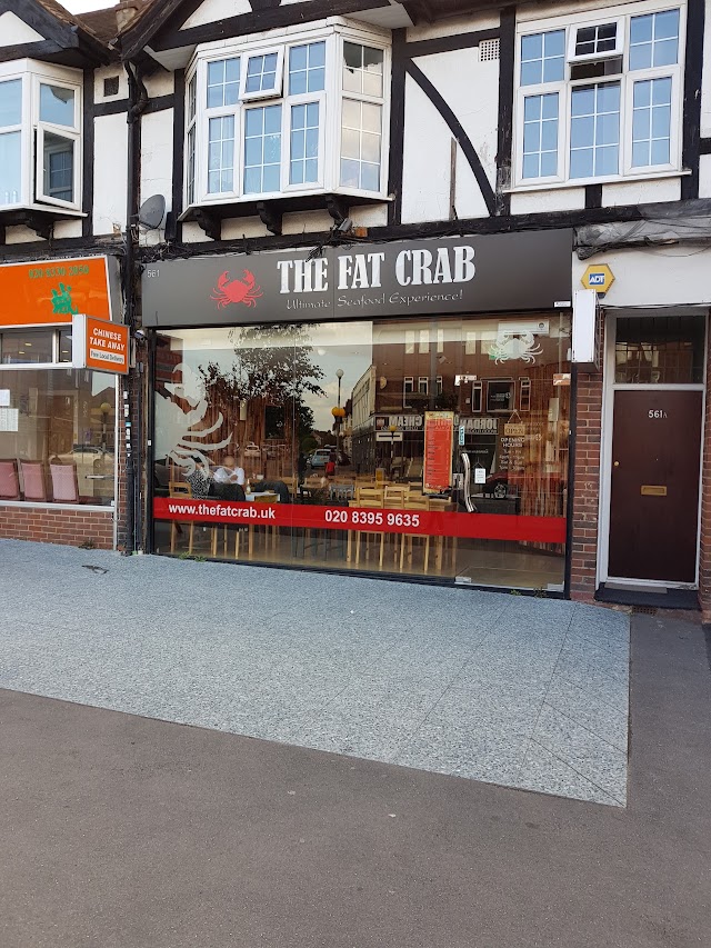 The Fat Crab