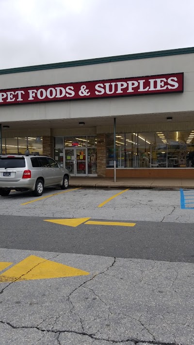 Concord Pet Foods & Supplies