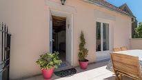 La Maison des Bordes - Gîtes de France à Forléans