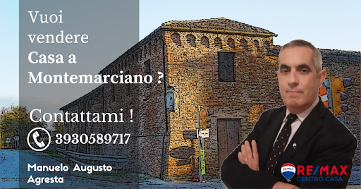 Manuelo Augusto Agresta (Consulente Re/Max) - Thumbnail