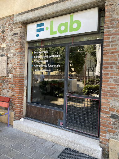 FLab - Visual