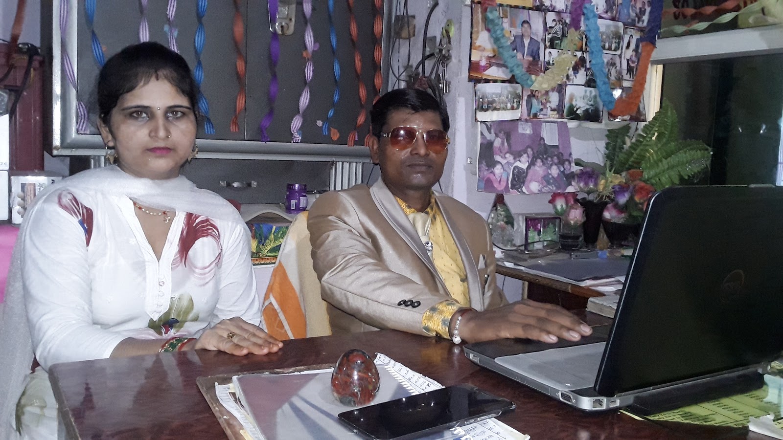 Divya Computers