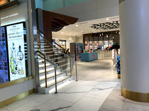 TRG DUTY FREE