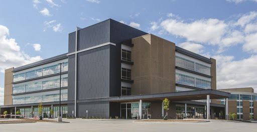 Faith Regional Health Services Reconstructive Surgery
