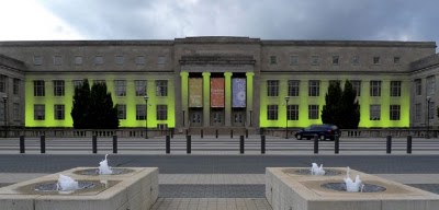 Photos of Greater Columbus Arts Council