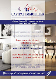 Photo n°19 de Capital Immobilier Paris 13ème / Ivry Sur Seine à Paris (Agence de location immobilière)