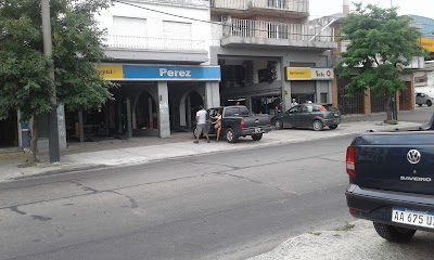 Photos of Mayorista Avellaneda