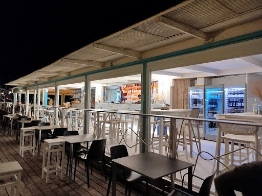 Chalet Beach - Visual