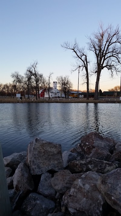 Neligh Park Campground