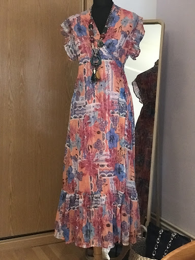Dress by You