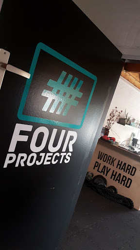 FourProjects
