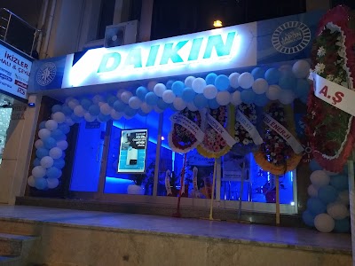 Daikin