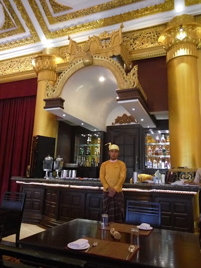 Photos of Aroma Bistro & Tapas