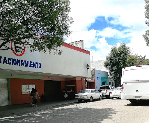 Cine Rex - Visual