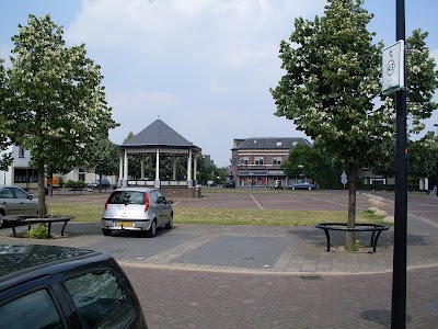 Brummen, Centrum