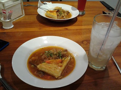 Photos of AmanisH Resto