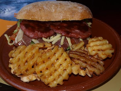 Photos of PIZZERIA HURACANES PUNTA