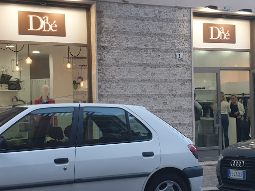 DaDè abbigliamento