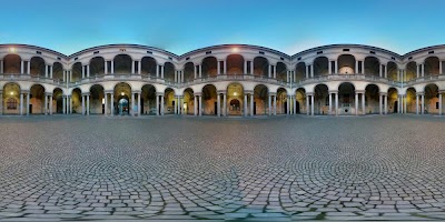 Ospedale Maggiore di Novara