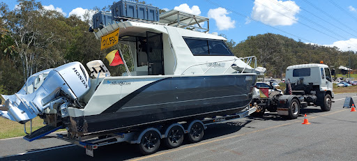 Aus Coast Weights Gallery - Australia