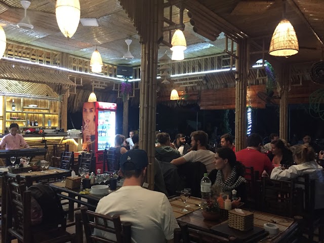 Green Mountain Homestay