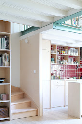 Photo n°5 de Atelier TEÌT - Margot Rieublanc à Les Billaux (Agence d'architecture)