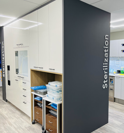 Seaway Family Dental Gallery - United States